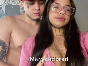 Maryandbrad