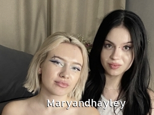 Maryandhayley