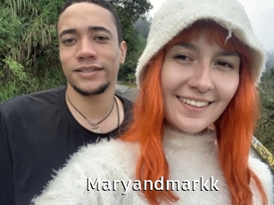 Maryandmarkk