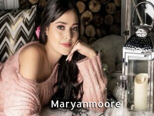 Maryanmoore