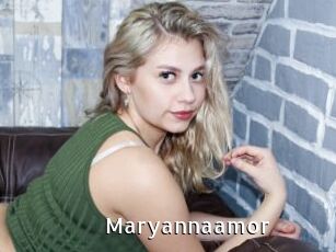 Maryannaamor