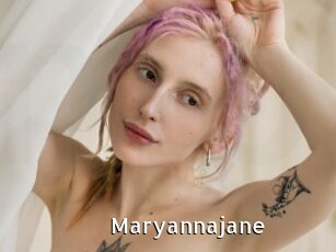 Maryannajane