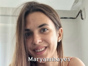 Maryannhayes