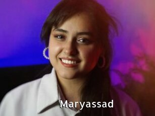 Maryassad