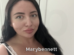 Marybennett