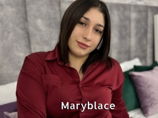 Maryblace