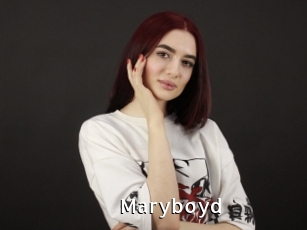 Maryboyd