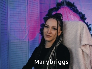 Marybriggs