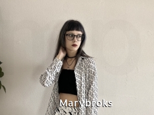 Marybroks