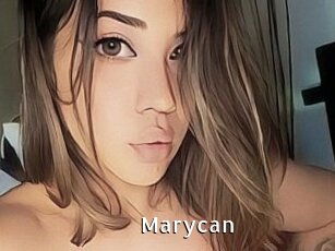 Marycan