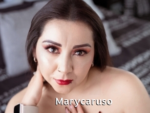 Marycaruso