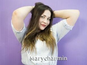 Marycharmin