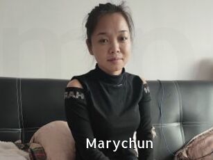 Marychun