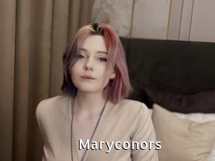Maryconors