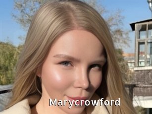 Marycrowford