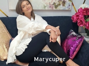 Marycuper