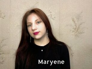 Maryene