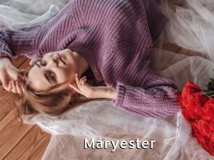 Maryester