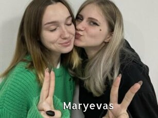 Maryevas