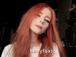 Maryfoxie