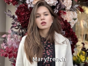 Maryfrench