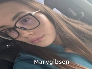 Marygibsen