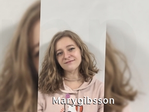 Marygibsson