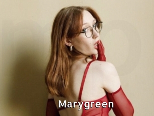 Marygreen