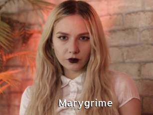 Marygrime