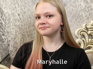 Maryhalle