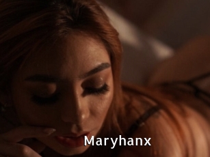 Maryhanx