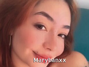 Maryhanxx