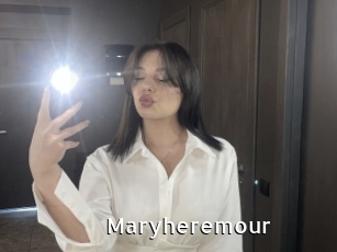 Maryheremour