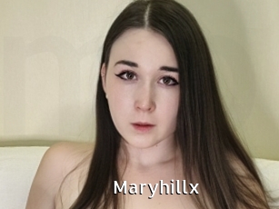 Maryhillx