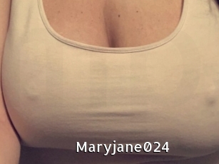 Maryjane024