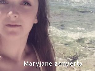 Maryjane_zenverta