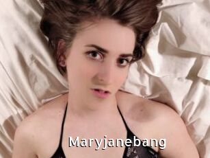 Maryjanebang