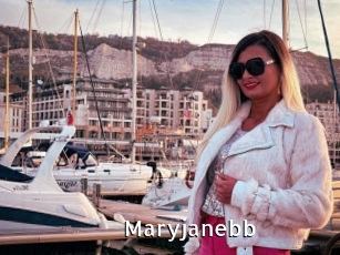 Maryjanebb