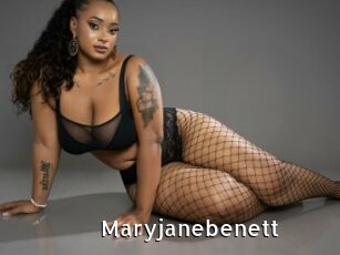 Maryjanebenett