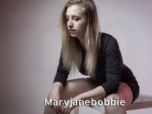 Maryjanebobbie