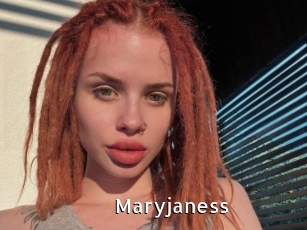 Maryjaness
