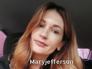 Maryjefferson