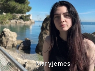 Maryjemes