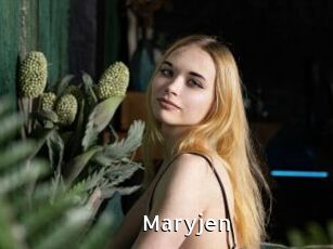 Maryjen
