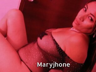 Maryjhone