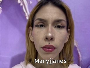 Maryjjanes