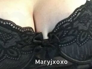 Maryjxoxo