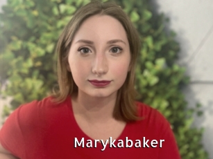 Marykabaker