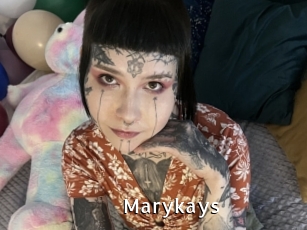 Marykays