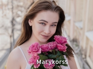 Marykorss
